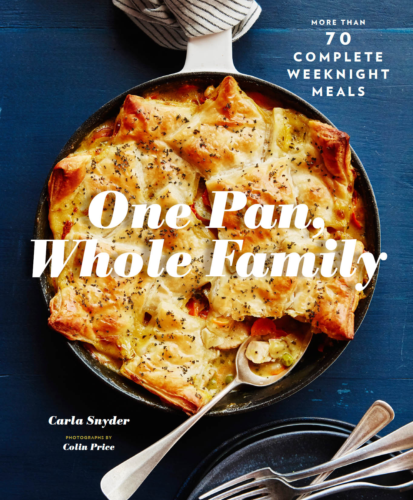 One Pan, Whole Family