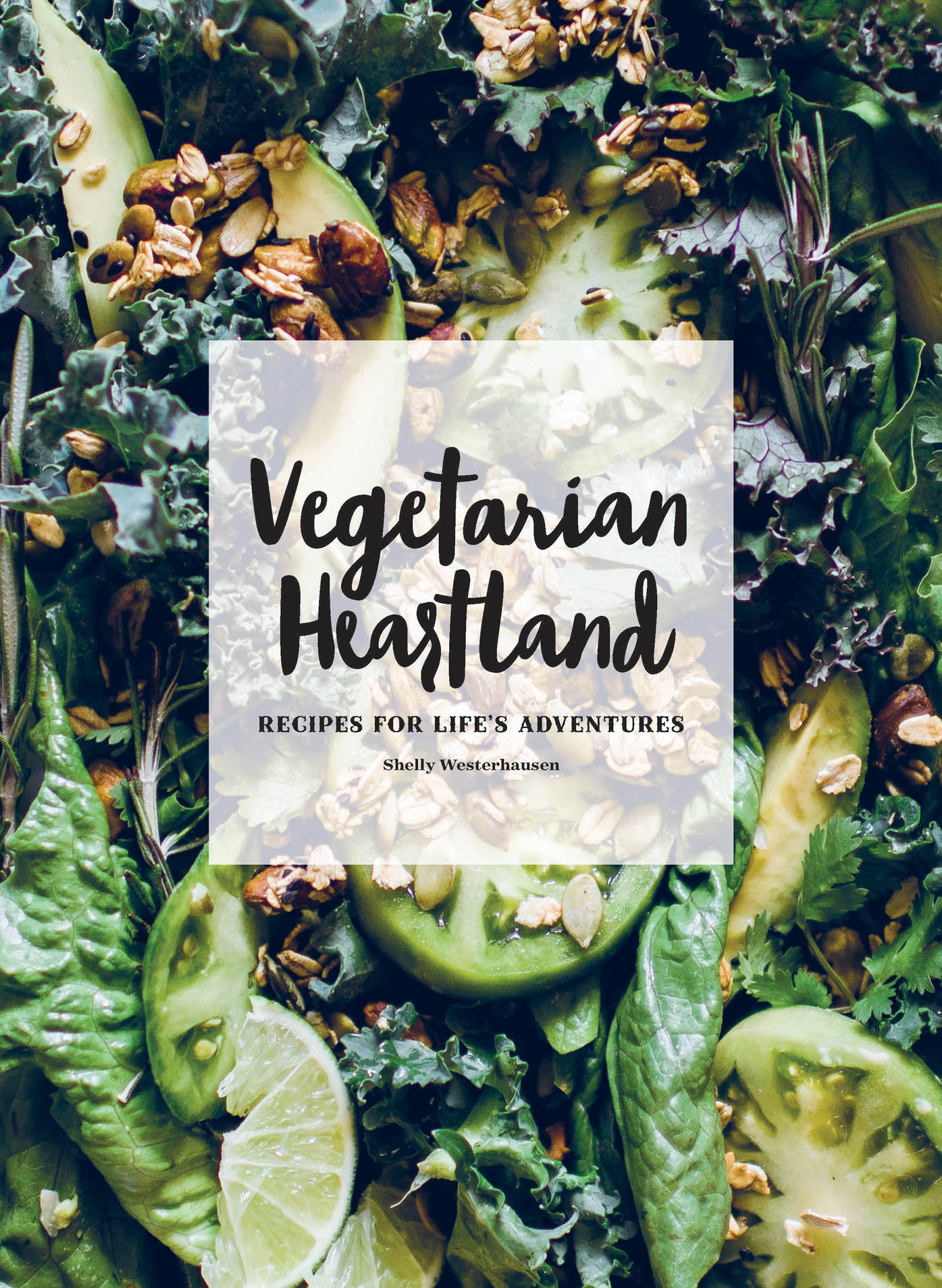 Vegetarian Heartland