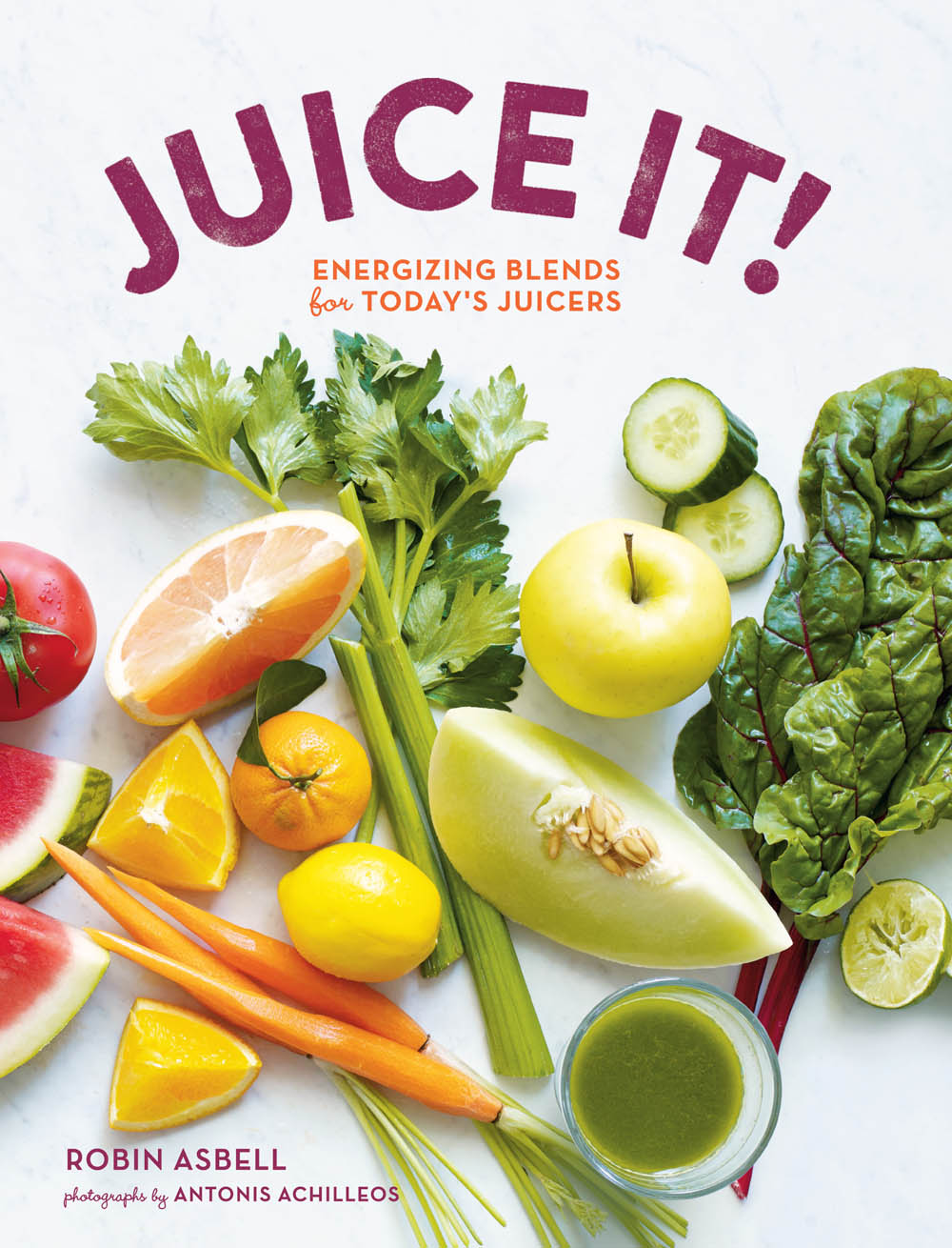 Juice It!