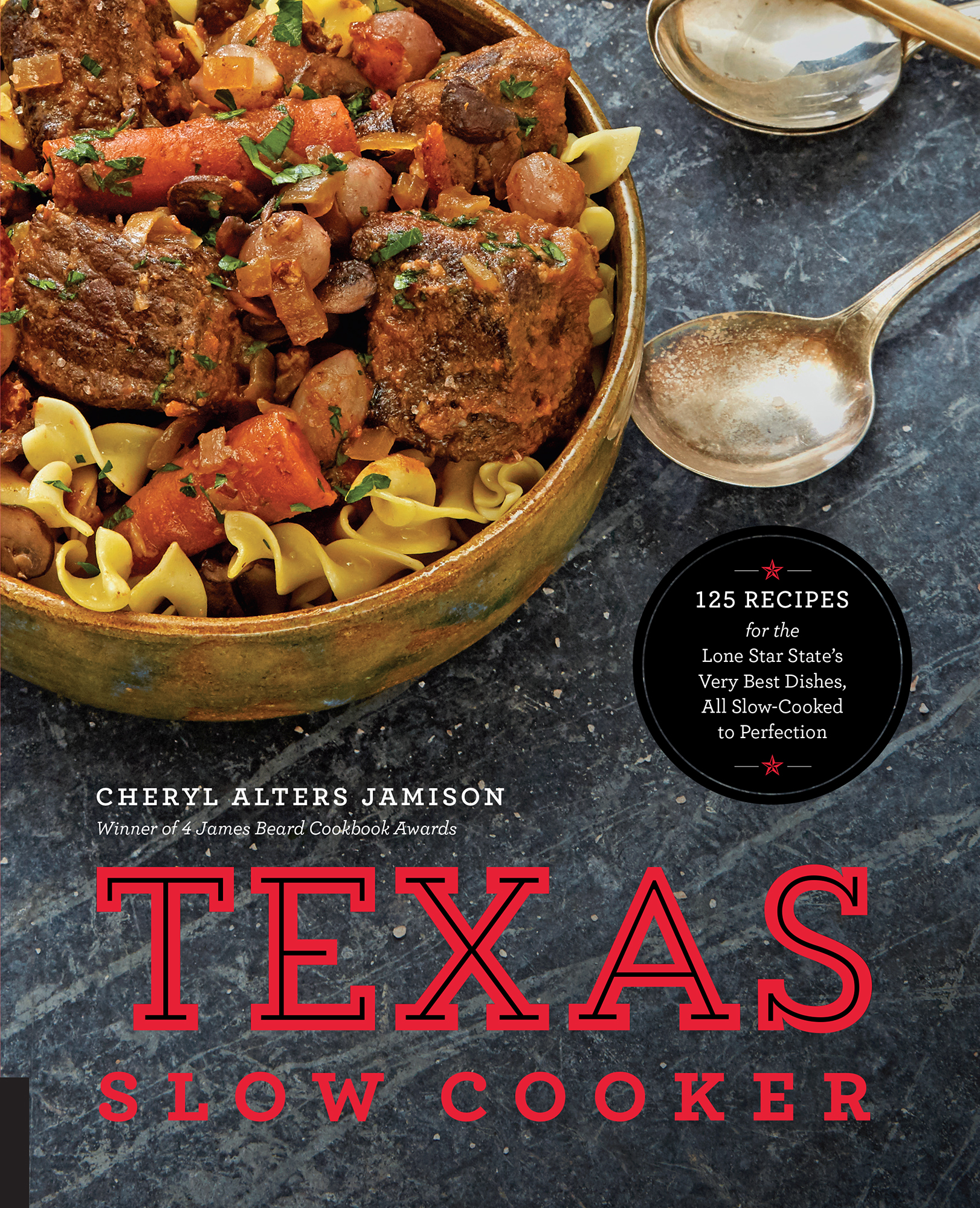 The Texas Slow Cooker